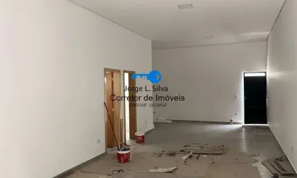 Lojas Comercial na Avenida das Palmeiras com 59 m2 2 banheiros !