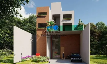 Casa espetacular no condomínio vila verde, itapevi - sp venda !
