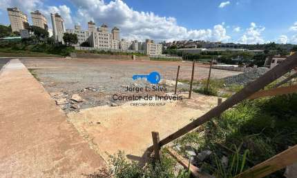 Área com aproximadamente 8.360,67m2  no Polvilho para Locação
