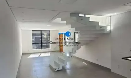 Sobrado Espetacular Nova Jaguari  3 Dormitórios 1 Suíte 2 Vagas !
