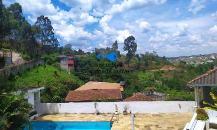 Belissíma Chácara 3.100m2 à venda na Chácara Solar 2 !