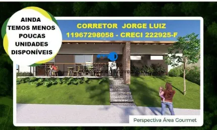 Lotes em condomínio fechado alto da colina cajamar  160m2 à 350m2 ultimas!