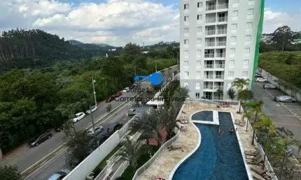 APARTAMENTO VIVA ALEGRIA  3 DORM PORTEIRA FECHADA Portal 3