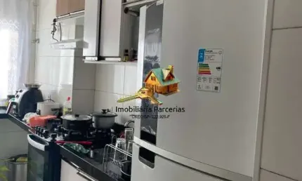Cobertura Duplex  em Polvilho Cajamar 2 dormitórios 86m2 !