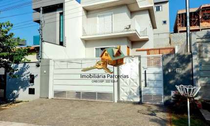 Casa espetacular 3 Dormitórios 1 Suíte Vaga 3 Carros Portal dos Ipês 3