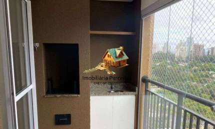 Apartamento Duplex 2 Dormitórios 80,66m2 18 do Forte !