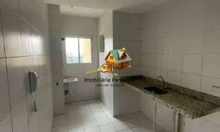 Apartamento 3 dormitórios 1 suíte com varanda 10m de alphaville térreo !