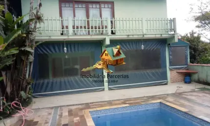 Excelente oportunidade Chácara em Mairiporã com porteira fechada!!!