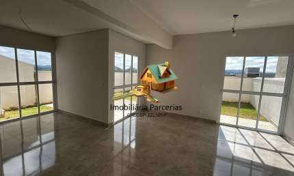Seu Sonho e Oportunidade Chegou - Portal 3 Sobrado 3 Dormts 1 Suíte+Closet!