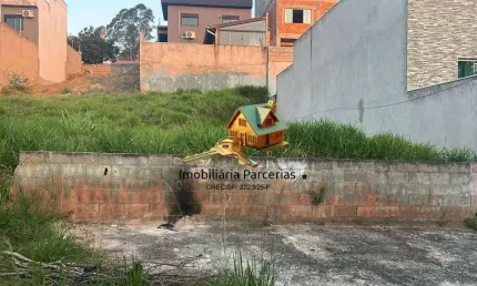 Excelentes Lotes no Portal 3 170m2  à venda q vista ou financiado Caixa!