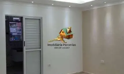 Imóvel para investidor com 4 casas e 1 Salão Comercial no Panorama !