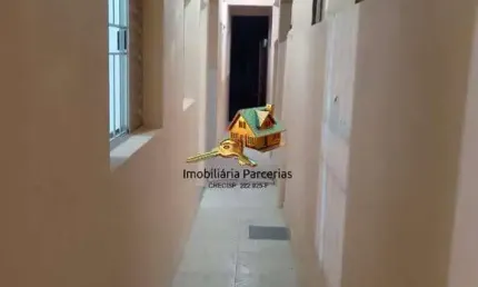Excelente Oportunidade Sobrado para terminar parte de cima Santana de Parn.