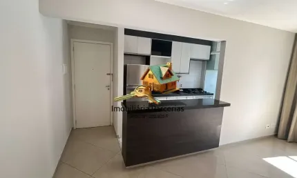 Apartamento 3 Dormitórios 1 Suíte , Varanda 1 Vaga Pintura nova e Limpo !