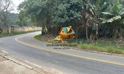 7 lotes de 210m2 7x30 de esquina em cajamar acesso pela máximo zambotto !