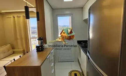 Apartamento 3 dormitórios 1 suíte  gran vistas califórnia polvilho cajamar!
