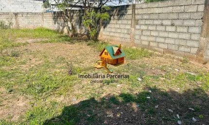 Lote  residencial e comercia no portal dos ipês 2 a venda 170m2 8,5x20