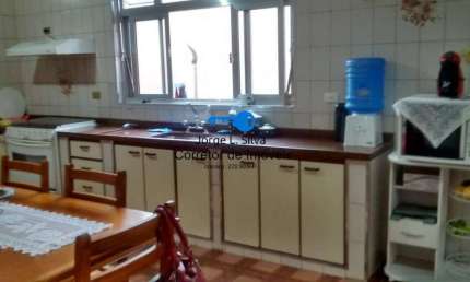 Sobrado na Vila dos Remédios 4 dormitórios 130m2 A/C  reformado