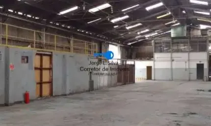 GA0005 Galpão Industrial / Empresarial Anhanguera 25000m2  AC 4700m2 !