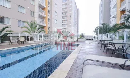 Apartamento com 2 dormitórios para alugar com 98.00m² no capão raso