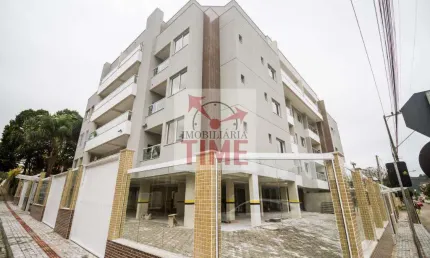 Apartamento com 2 dormitórios à venda, 64 m² por R$ 850.000,00 - Bombas - Bombinhas/SC