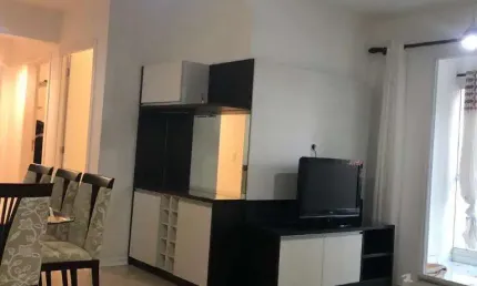 Apartamento com 3 dormitórios à venda, 84 m² por R$ 699.900,00 - Mercês - Curitiba/PR