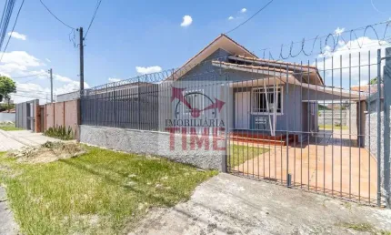Terreno à venda, 345 m² por R$ 480.000,00 - Guaíra - Curitiba/PR