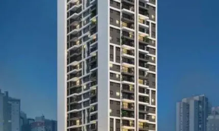 Apartamento com 2 dormitórios à venda, 61 m² por R$ 630.000,00 - Cristo Rei - Curitiba/PR