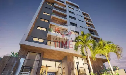 Cobertura com terraço privativo, 3 suítes e infraestrutura completa no alto da xv
