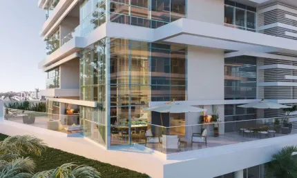 Apartamento Duplex com 3 dormitórios à venda, 300 m² por R$ 5.633.544 - Cabral - Curitiba/PR