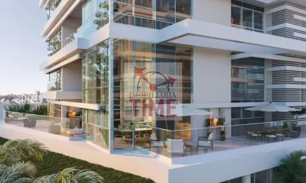 Apartamento duplex com 3 dormitórios à venda, 300 m² por r$ 5.633.544 - cabral - curitiba/pr