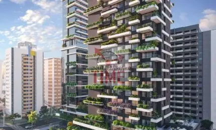 Apartamento com 2 dormitórios à venda, 71 m² por r$ 2.037.160,00 - alto da glória - curitiba/pr