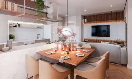 **apartamento com 3 quartos, 1 suíte e 1 vaga no boa vista**