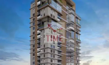 Apartamento com 3 dormitórios à venda, 135 m² por r$ 2.060.400,00 - cabral - curitiba/pr