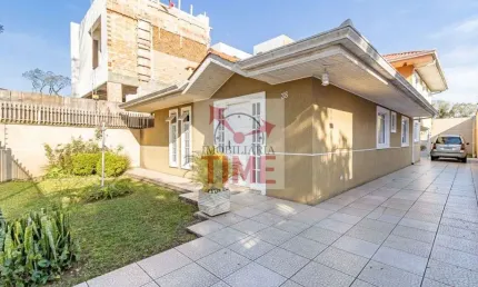Casa com 3 dormitórios à venda, 117 m² por r$ 1.299.999,00 - água verde - curitiba/pr
