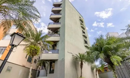 Apartamento com 3 dormitórios à venda, 145 m² por R$ 929.900,00 - Batel - Curitiba/PR