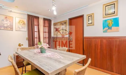 Sobrado com 3 dormitórios à venda, 241 m² por r$ 499.900,00 - guaraituba - colombo/pr