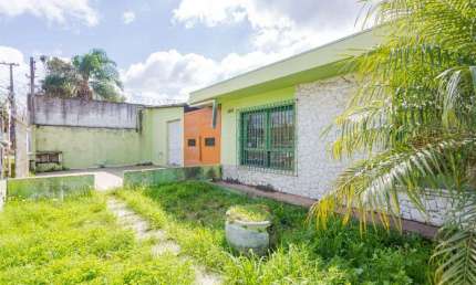 Barracão à venda, 950 m² por R$ 1.045.000,00 - Boqueirão - Curitiba/PR