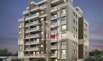 Apartamento  2 quartos 2 suítes 1 vaga à venda no ahú