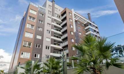 Apartamento com 3 dormitórios à venda, 108 m² por R$ 1.298.000,00 - Ecoville - Curitiba/PR