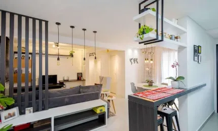 Apartamento com 2 dormitórios à venda, 73 m² por R$ 649.990,00 - Tingui - Curitiba/PR