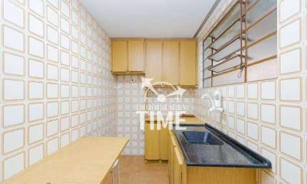 Sobrado com 2 dormitórios à venda, 85 m² por R$ 374.000,00 - Capão da Imbuia - Curitiba/PR