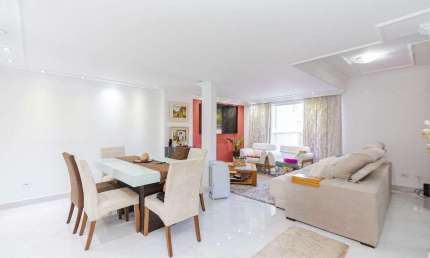 Sobrado com 3 dormitórios à venda, 270 m² por R$ 1.149.000,00 - Tingui - Curitiba/PR