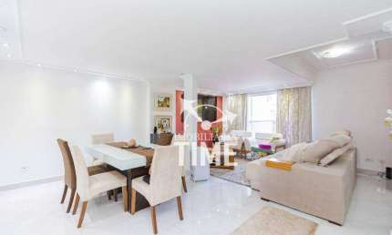 Sobrado com 3 dormitórios à venda, 270 m² por R$ 1.149.000,00 - Tingui - Curitiba/PR