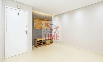 Apartamento com 2 dormitórios para alugar no portão