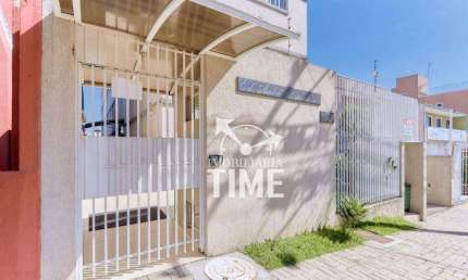 Apartamento com 3 dormitórios à venda, 72 m² por R$ 449.999,99 - Capão Raso - Curitiba/PR
