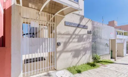 Apartamento com 3 dormitórios à venda, 72 m² por R$ 449.999,99 - Capão Raso - Curitiba/PR