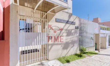 Apartamento com 3 dormitórios à venda, 72 m² por R$ 449.999,99 - Capão Raso - Curitiba/PR