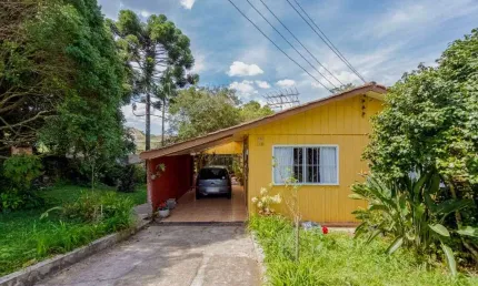 Terreno à venda, 3201 m² por R$ 2.700.000,00 - Uberaba - Curitiba/PR