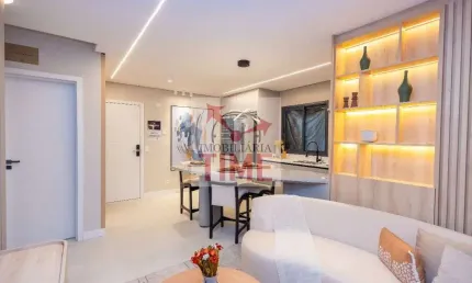 Apartamento com 3 dormitórios à venda com 103m² no seminário