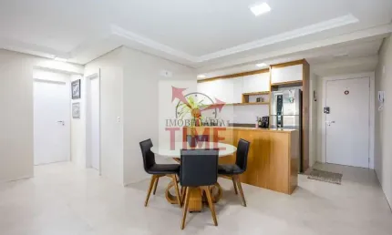 Apartamento com 3 dormitórios à venda, 106 m² por r$ 1.480.000,00 - bacacheri - curitiba/pr